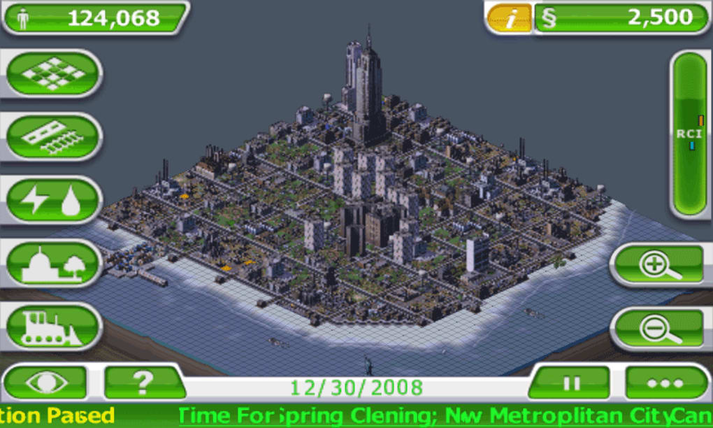Simcity 2013 Download For Android Newfame